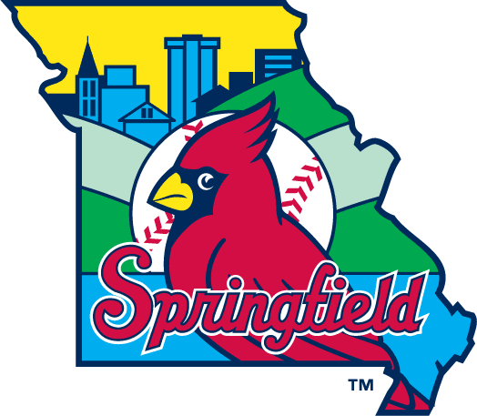 Springfield Cardinals 2005-Pres Alternate Logo iron on transfers for clothing